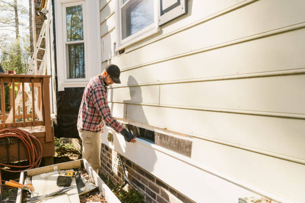 Trusted Fiber Cement Siding service in Darlington, SC - Creative Siding
